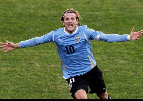 Reuters - "Uruguay se recuperó bien tras el esfuerzo de las semifinales", dijo Forlán.