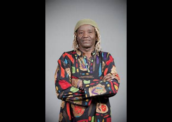 Cortesía - Nicoyembe es de Quibdó y tiene 63 años. Posee un amplio recorrido como músico, compositor y arreglista; ha trabajado al lado de figuras folclóricas tan importantes como Totó La Momposina y es el actual director musical del Ballet Nacional de Colombia.