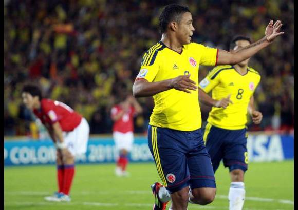 Colprensa - Colombia, que ya hab&#237;a sellado su tiquete a octavos de final tras ganarle 2-0 a Mal&#237;, jugar&#225; el pr&#243;ximo 9 de agosto en la capital colombiana contra el tercer mejor tercero de los grupos C, D y E.