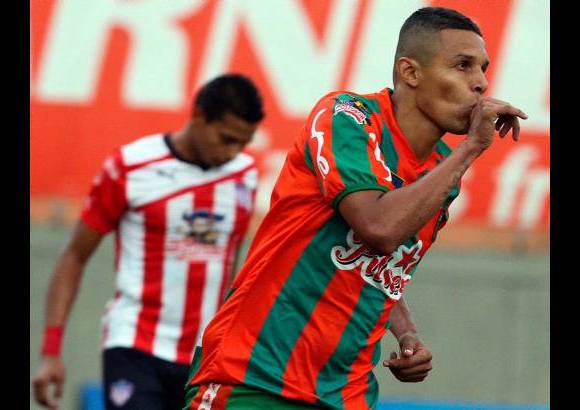 Julio C&#233;sar Herrera - Envigado super&#243; por 2-0 a Junior.