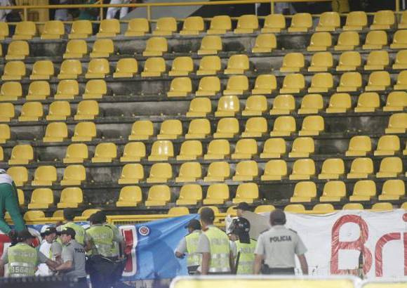 Colprensa - Real Cartagena 1-Junior 3.