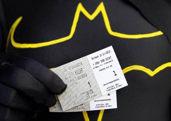 - The Avengers capt&#243; 207,4 millones de d&#243;lares, y Harry Potter and the Deathly Hallows - Part 2, 169,2 millones.