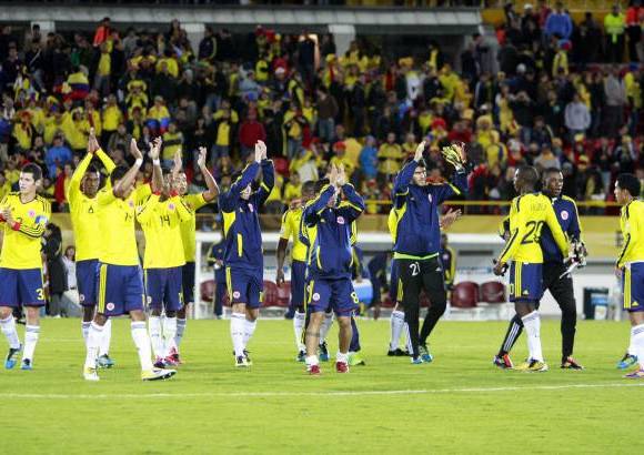 Colprensa - Colombia consigui&#243; este viernes su tercer triunfo en l&#237;nea y culmin&#243; como l&#237;der del Grupo A del Mundial sub-20 tras vencer a Corea del Sur por 1-0 en el estadio Nemesio Camacho El Camp&#237;n de Bogot&#225;.
