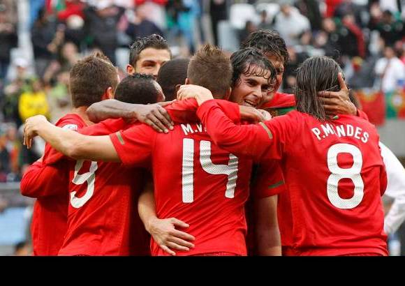 Reuters - Portugal destrozó este lunes al sistema defensivo que puso en apuros a Brasil al golear 7-0 a Corea del Norte, con una segunda parte de gran fútbol y en la que Cristiano Ronaldo rompió su pesadilla goleadora de 16 meses.