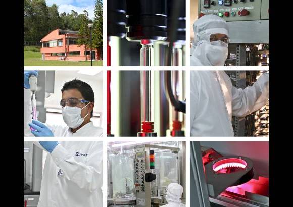 Cortes&#237;a - La firma de insumos odontol&#243;gicos New Stetic logr&#243; superar la revaluaci&#243;n, para continuar con sus productos en 62 pa&#237;ses. En la actualidad buscan crecer y conquistar nuevos mercados internacionales.
