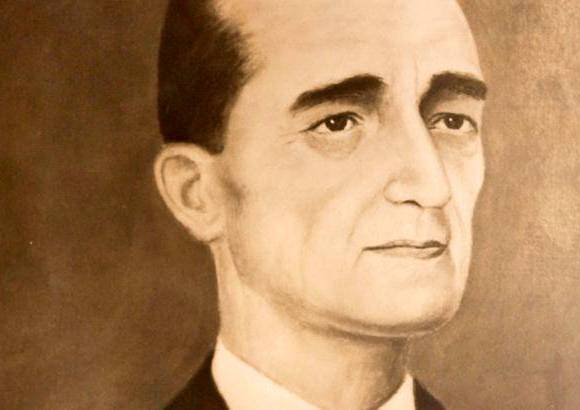 - Juan de la Cruz Montoya, padre de la Madre Laura. Era m&#233;dico y comerciante, muri&#243; asesinado cuando ella ten&#237;a dos a&#241;os de edad.
