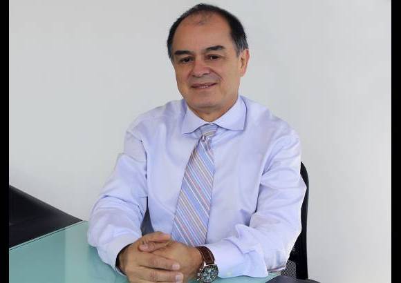Cortes&#237;a - Jorge Iv&#225;n Loaiza Montoya, gerente general de New Stetic