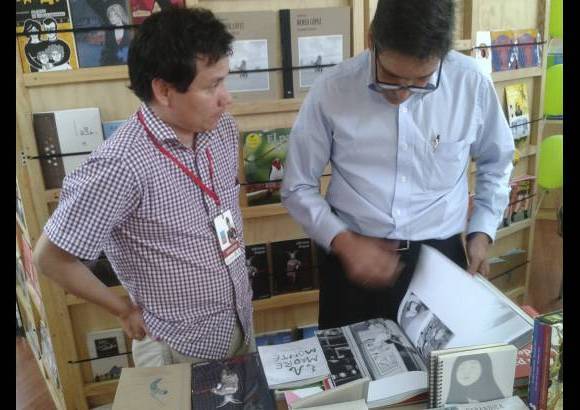 Juan David Montoya - Rey Naranjo - La Silueta. Libros gr&#225;ficos. Dise&#241;o, novela gr&#225;fica, arte.