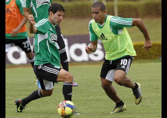HERNÁN VANEGAS - Macnelly Torres será nuevamente el hombre de las ideas en el medio campo verde.