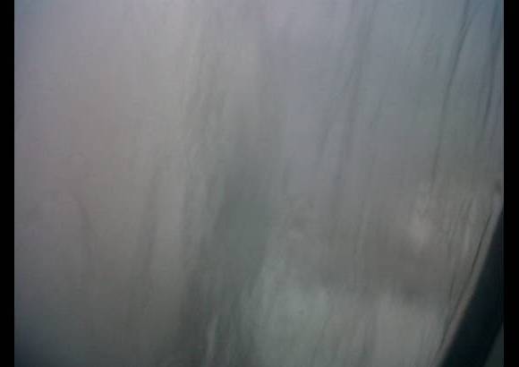 Juan José García Villegas - En tierra esperaba un homenaje a la aerolínea SAM, que el domingo 3 de octubre puso fin a 65 años de operaciones.