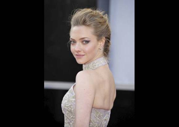 AP - Amanda Seyfried