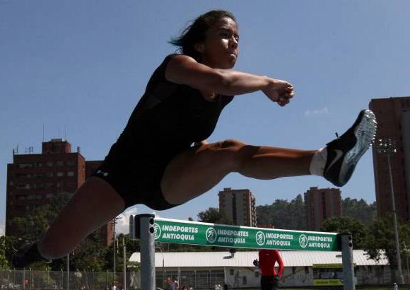 Jaime P&#233;rez - Ojal&#225; el buen clima acompa&#241;e las competencias que este viernes ser&#225;n a partir de las 6:30 p.m..