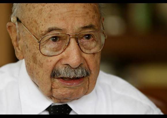 Donaldo Zuluaga - Con el fallecimiento de Jaime Tobón Villegas, Medellín y Antioquia despiden a uno de sus más connotados líderes empresariales, políticos y gremiales del siglo 20.