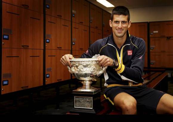 ap - Pero esta vez, Djokovic jugó su semifinal el jueves, un triunfo fácil de tres sets y 89 minutos contra el cuarto preclasificado, el español David Ferrer. En cambio Murray necesitó todas sus energías para derrotar el viernes por la noche a Roger Federer, ganador de 17 torneos grandes.