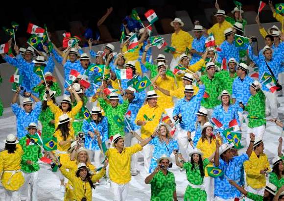 Reuters - Quince de los 36 deportes incluidos en el programa de Guadalajara 2011 ofrecen pasajes para los Juegos Olímpicos de Londres 2012.