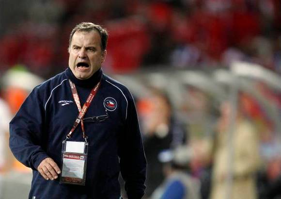 AP - Muy llamativo que el partido podría haber terminado empatado, porque faltando muy poco ellos tuvieron una ocasión muy clara. Me pareció el triunfo merecido, dijo Bielsa en conferencia de prensa.