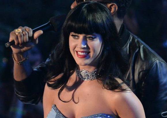 AFP - pero perdi&#243; en la categor&#237;a de video femenino ante Katy Perry, quien se impuso con &quot;Dark Horse&quot;.