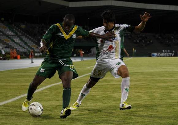 Colprensa - Quind&#237;o-Equidad 1.
