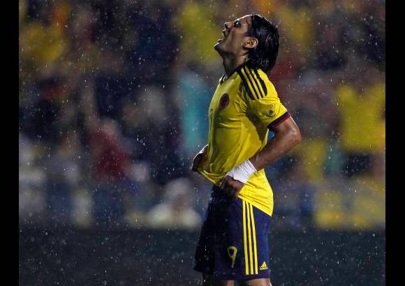 AP - Colombia se alista para las eliminatorias mundialistas. Debutar&#225; el 11 de octubre ante Bolivia en La Paz.