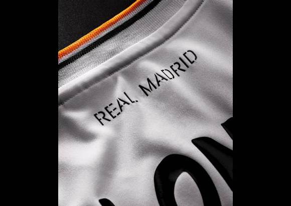 COLPRENSA - El nombre de la compañía se podrá ver plasmado en la nueva camiseta del Real Madrid para la próxima temporada.