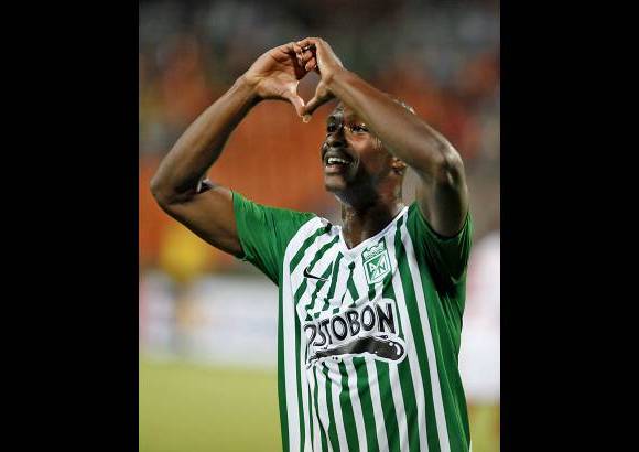 Julio César Herrera - Nacional terminó el primer tiempo con la única preocupación de lo que le pudo haber pasado a Francisco Nájera.