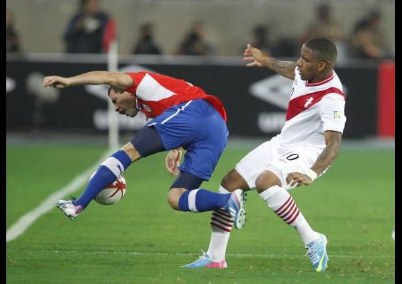 AP - Per&#250; tendr&#225; jornada de descanso en la siguiente fecha.