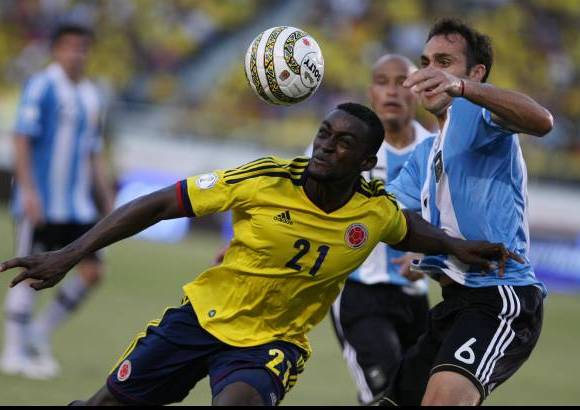 Juan Antonio Sánchez - Colombia perdió porque no sabe administrar el resultado.