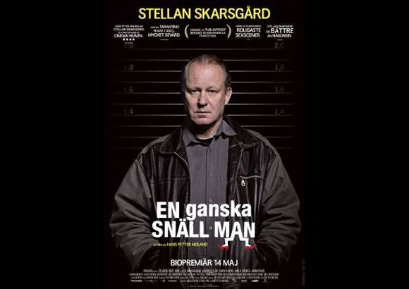 En gansnka sn&#228;ll man (A somewhat gentleman) - Un hombre ha cumplido doce a&#241;os de condena por haber matado a su mujer. Ahora quiere intentar reconciliarse con su familia y vengarse de aquellos que lo traicionaron.