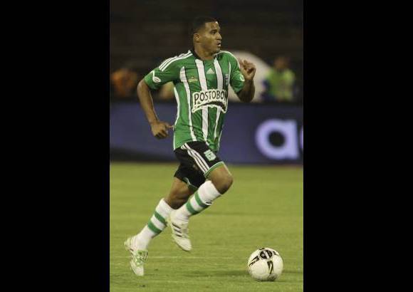 Foto Archivo - Se espera que Macnelly Torres sea el verdadero conductor y ante Junior es la prueba.
