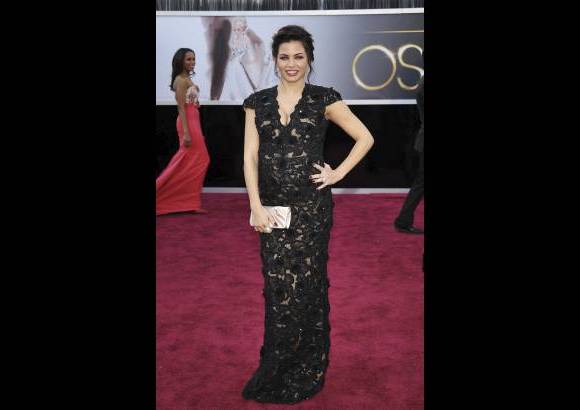 AP - Jenna Dewan