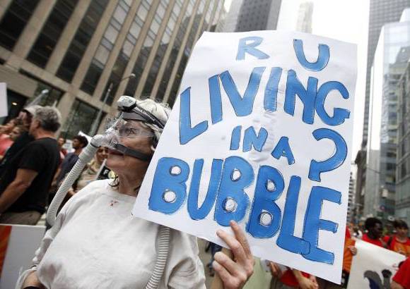 AP - Medell&#237;n, Bogot&#225;, Nueva York, Londres, Par&#237;s, Berl&#237;n, Nueva Delhi, Melbourne, Estambul, Lagos, Johannesburgo y R&#237;o de Janeiro, fueron algunas de las ciudades que marcharon contra el cambio clim&#225;tico.
