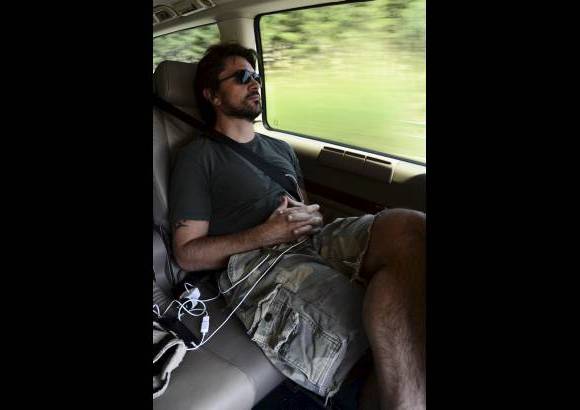 - Juanes ha sido un hombre dedicado a la m&#250;sica. Pasi&#243;n que est&#225; desde cuando era ni&#241;o.