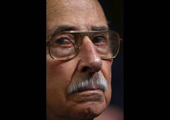 - El dictador nunca pidió perdón por los crímenes cometidos. Murió a los 87 años de edad.