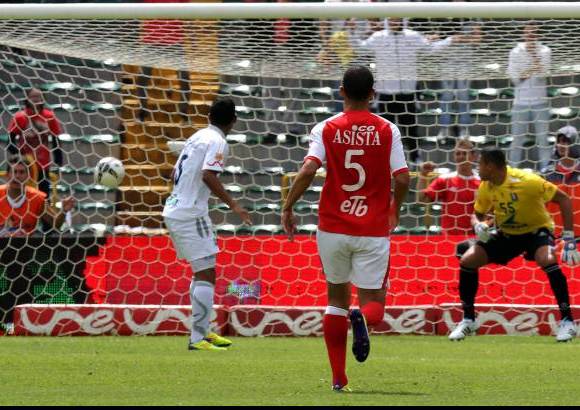 Colprensa - La acci&#243;n del tanto cardenal.