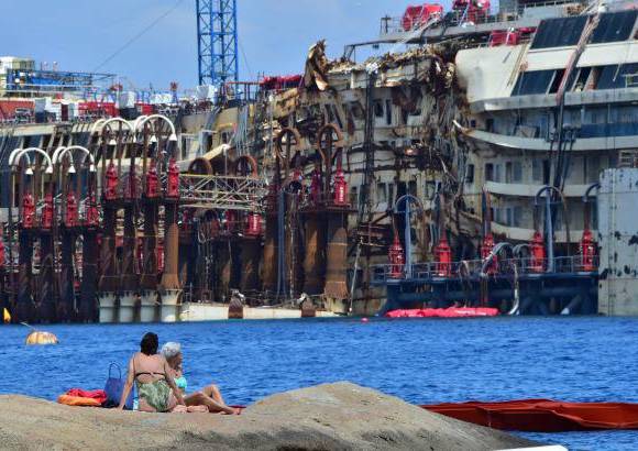 AFP - El administrador delegado de Costa Cruceros, Michael Thamm, afirmó que "el coste de las operaciones es difícil de estimar" porque "hay daños colaterales", aunque sí aseguró que "el impacto es sustancioso".