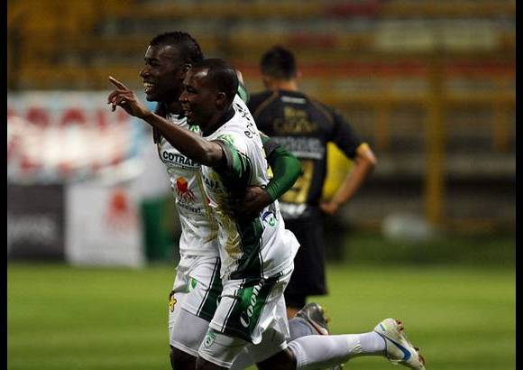 Colprensa - Once Caldas se fue en ceros y con los mismos 19 puntos que lo mantienen en las posici&#243;n 12.