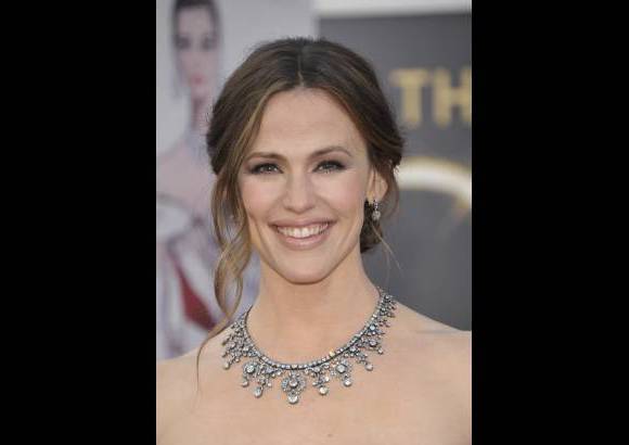 AP - Jennifer Garner