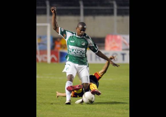Colprensa - Deportivo Cali 2-1 Deportivo Pereira