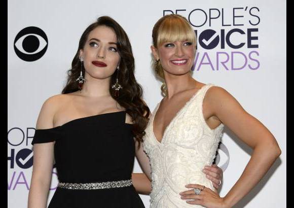 Reuters y AP - La gala de los Premios People&#39;s Choice, que se celebr&#243; el mi&#233;rcoles 8 de enero en el teatro Nokia de Los &#193;ngeles tuvo importantes ganadores y abri&#243; la temporada de galardones en Hollywood.