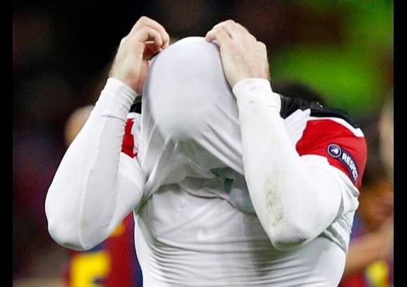 Reuters - Un dato digno de resaltar: el Barcelona terminó metiéndole tres goles a un club que apenas había recibido cuatro tantos en todos sus encuentros previos en esta Champions, en la que exhibía la mejor defensa.