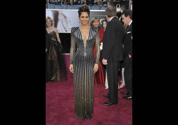 AP - Halle Berry