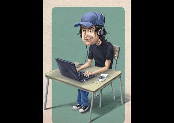 Los candidatos a geek - Hombres entre los 13 y los 24 a&#241;os. Solteros, cursan el bachillerato y no profesan ninguna religi&#243;n. Son idealistas. Prefieren la educaci&#243;n, conf&#237;an en ella. Esc&#233;pticos a los contenidos publicitarios. Les gusta la ciudad.