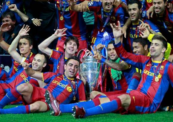 Reuters - La ventaja se convirtió en un muro infranqueable para los Diablos Rojos, que al igual que en Roma hace dos años acabaron el encuentro persiguiendo sombras.