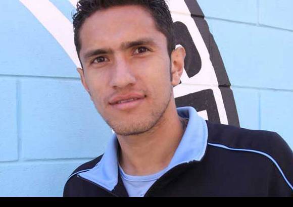 Cortes&#237;a - El volante Juan Mahecha regresa al Boyac&#225; Chic&#243; despu&#233;s de militar en Belgrano argentino.