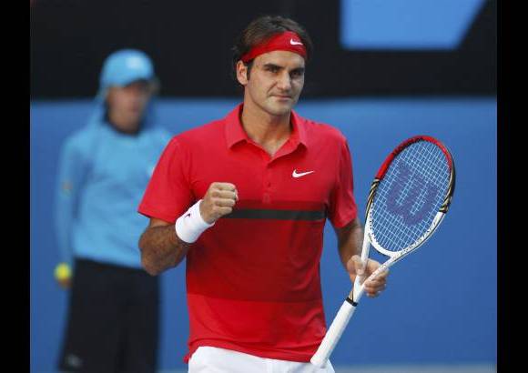 Reuters - El &#250;ltimo enfrentamiento entre Federer y Nadal en Melbourne Park fue en la final del 2009, cuando Nadal super&#243; al suizo en un cl&#225;sico y disputado partido a cinco sets que culmin&#243; con l&#225;grimas en los ojos de su adversario.