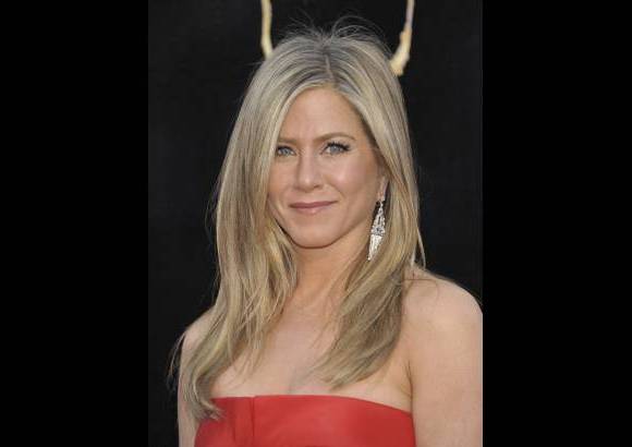 AP - Jennifer Aniston