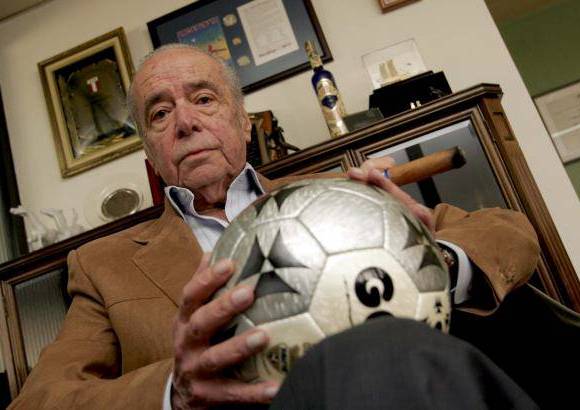 Colprensa - Le&#243;n Londo&#241;o Tamayo falleci&#243; a los 83 a&#241;os, en la Cl&#237;nica Country de Bogot&#225;.