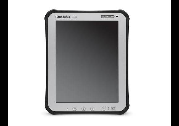 Modelo A1 - La tableta ofrece conectividad WiFi, Bluetooth v2.1 + EDR y Satellite GPS.