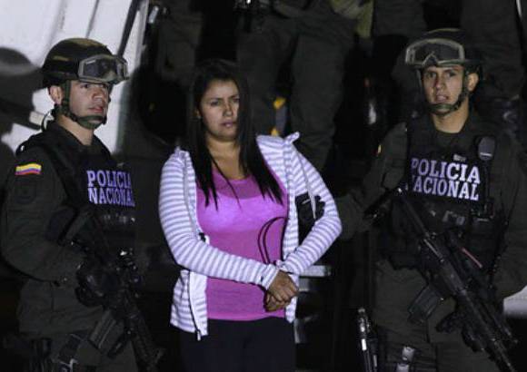 FOTO COLPRENSA - Por los hechos de la Fuga, la Fiscal&#237;a inici&#243; una investigaci&#243;n, mientras que el director de la c&#225;rcel El Pedregal fue retirado de su cargo.