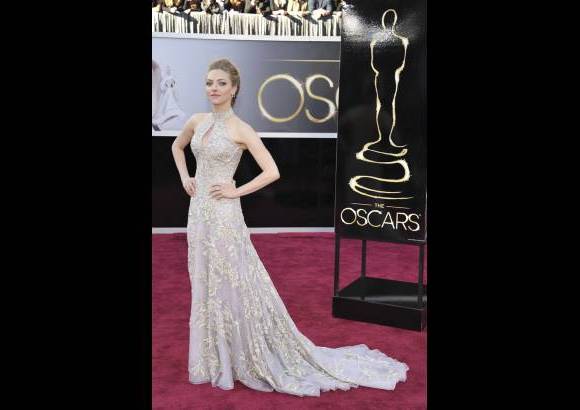 AP - Amanda Seyfried